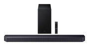 Samsung Q-series HW-Q600F Svart 3.1.2 kanaler