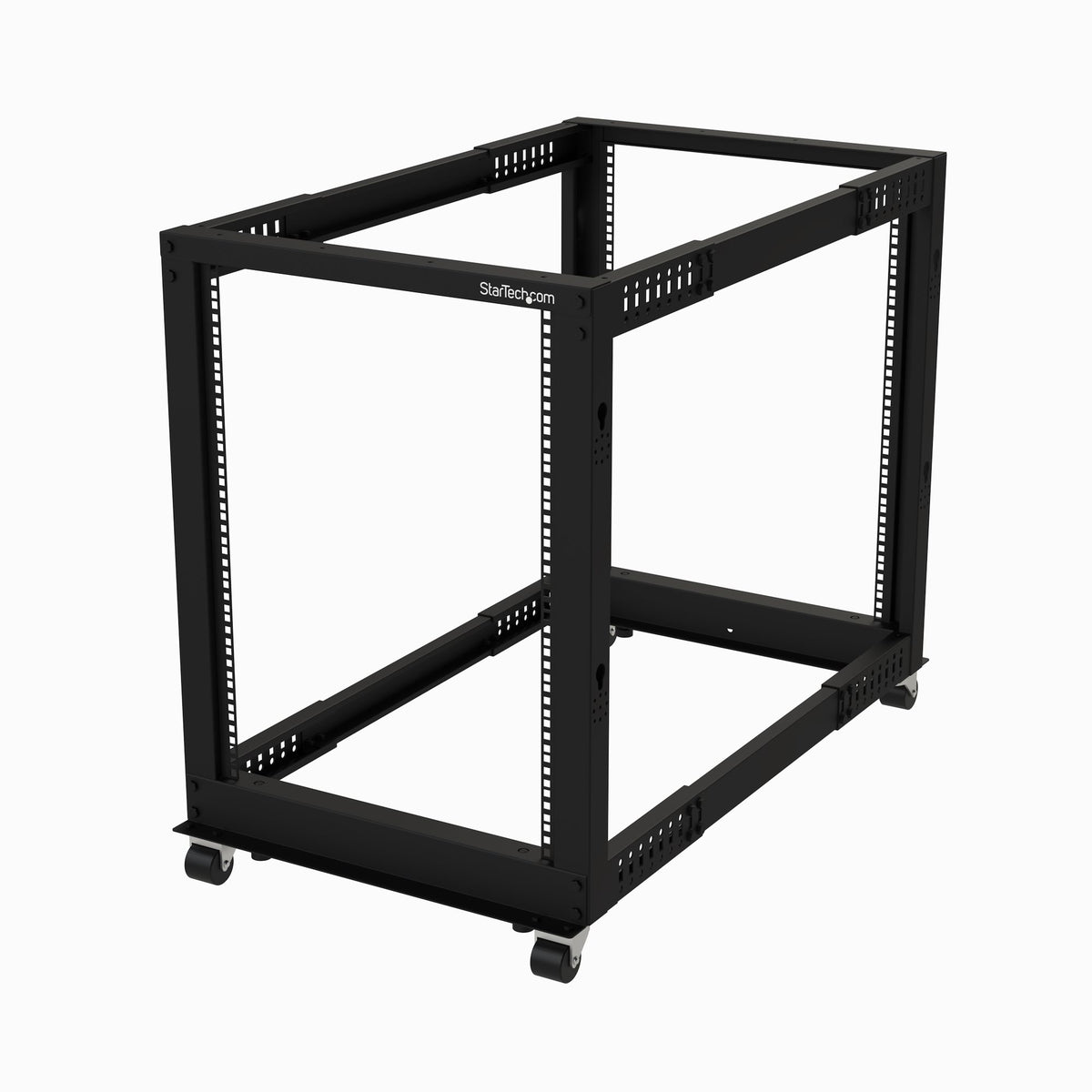 StarTech.com 15U 4-Post Serverrack