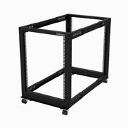 StarTech.com 15U 4-Post Serverrack