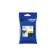 Brother LC-3617Y bläckpatroner Original Standardavkastning Gul