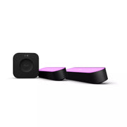 Philips Hue White och Color Ambiance Startpaket: 2 Play light bars + Bridge Pro