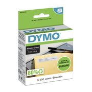 DYMO LabelWriter originaletiketter för returadresser
