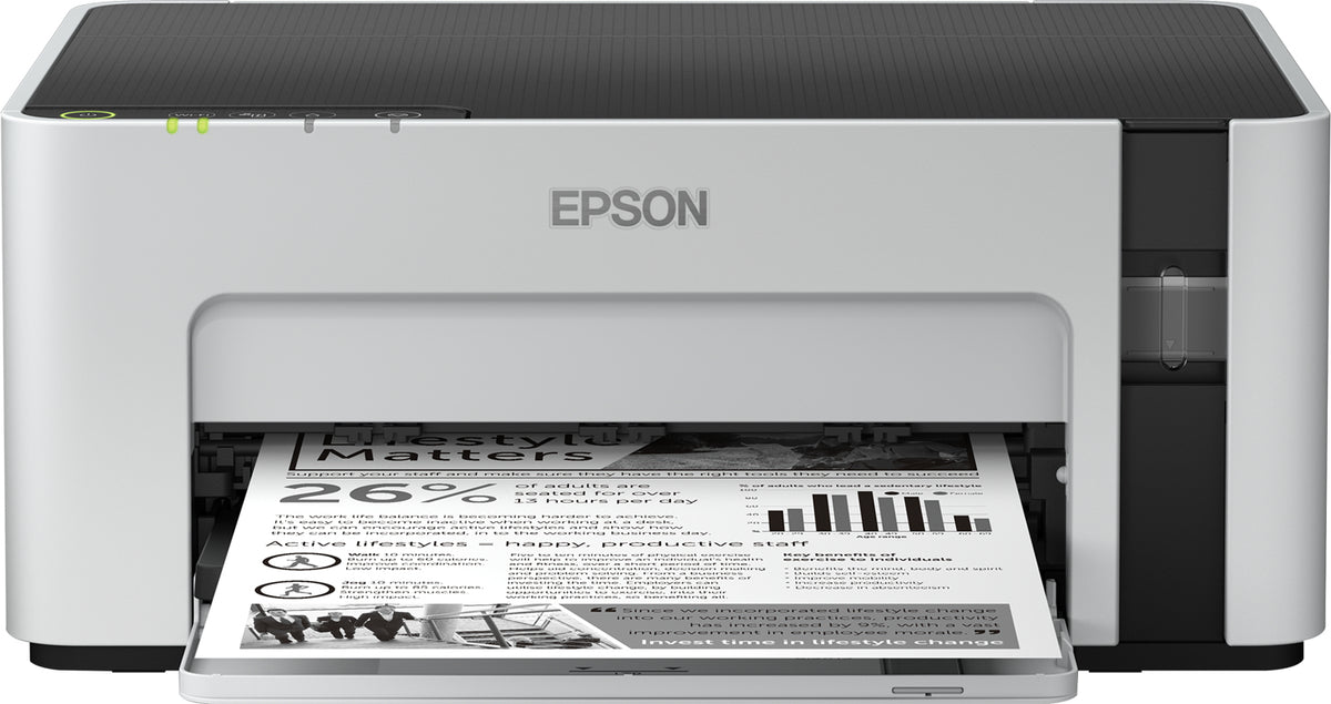 Epson EcoTank M1120 bläckstråleskrivare 1440 x 720 DPI A4