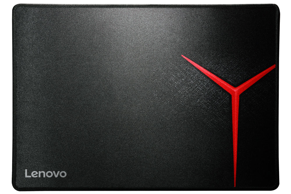 Lenovo GXY0K07130 musmattor Spelmusmatta Svart