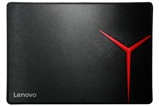 Lenovo GXY0K07130 musmattor Spelmusmatta Svart