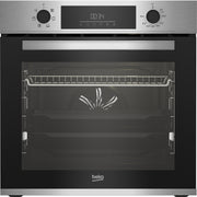 Beko BBIE123001XD ugnar 72 l 2400 W Rostfritt stål