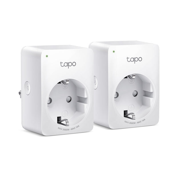 TP-Link Tapo P110 Smarta pluggar 3680 W Hem
