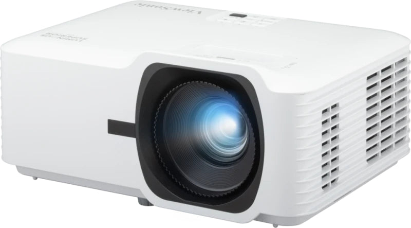 Viewsonic LSD500HD datorprojektorer Standard throw-projektor 5500 ANSI-lumen 1080p