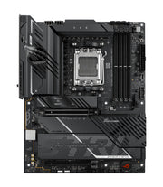 ASUS ROG STRIX X870E-H GAMING WIFI7 AMD X870E AM5-sockel ATX