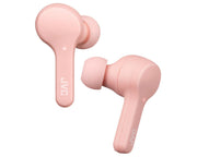 JVC HA-A7T-P Headset Kabel I öra Samtal/musik Micro-USB