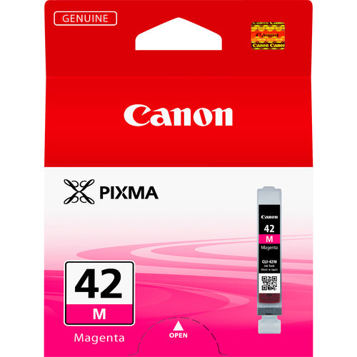 Canon 6386B001 bläckpatroner Original Standardavkastning Fotomagenta