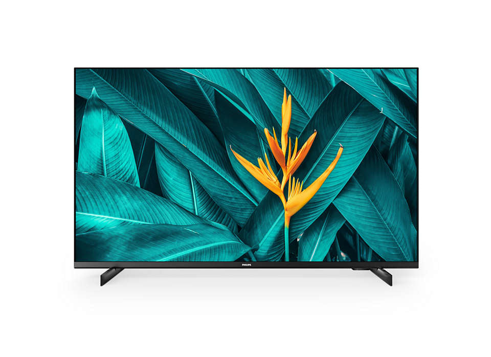 Philips 43HFL5214U/12 TV-apparat