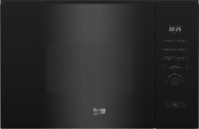 Beko BMGB20212B Svart Grillmikrovågsugn Inbyggd 20 l 800 W