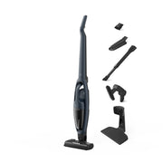 AEG AS52CB18DB Skaftdammsugare Batteri Torr Utan påse 0,3 l 29 W Svart 2 Ah