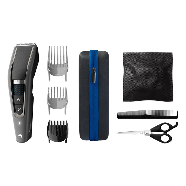 Philips 7000 series Hairclipper series 7000 HC7650/15 Tvättbar hårklippare
