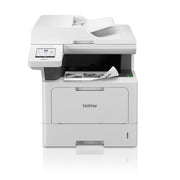 Brother DCP-L5510DW multifunktionsskrivare laser A4 1200 x 1200 DPI 48 ppm - Duplex