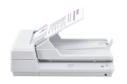 Ricoh SP-1425 Flatbädds- och ADF-scanner 600 x 600 DPI A4 Vit