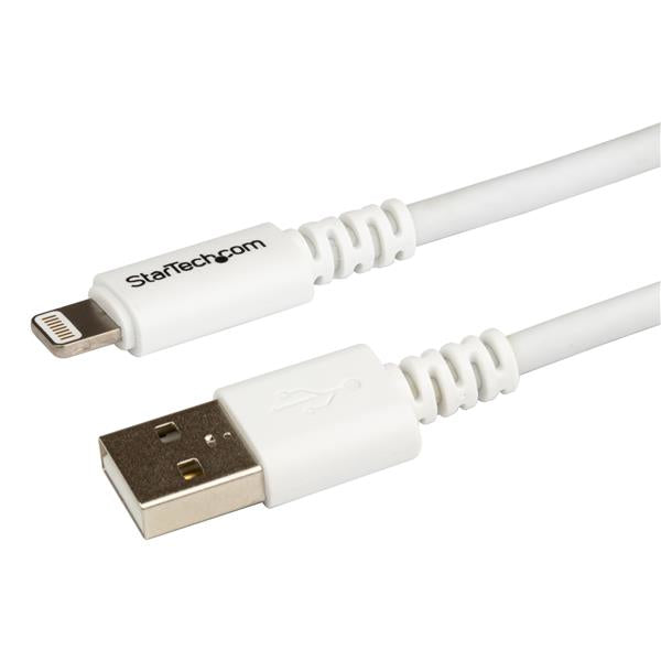 StarTech.com USB to Lightning Cable belysningskablar