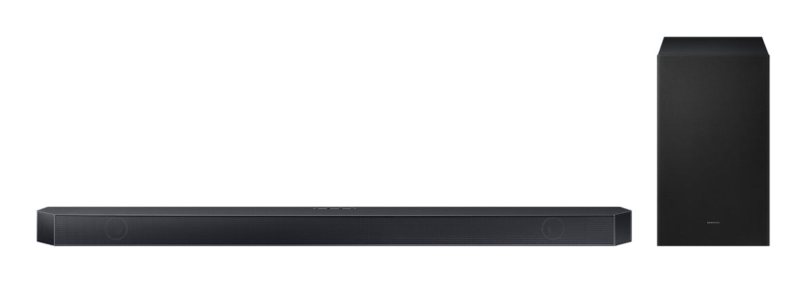 Samsung HW-Q600H Svart 3.1.2 kanaler 34 W