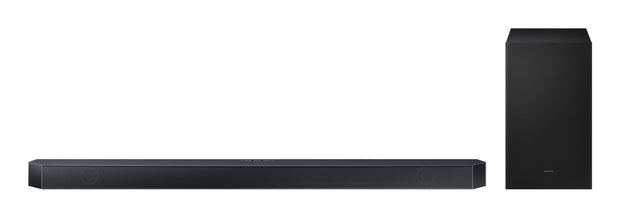 Samsung HW-Q600H Svart 3.1.2 kanaler 34 W