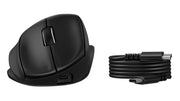 HP Tilt ergonomisk mus 725M