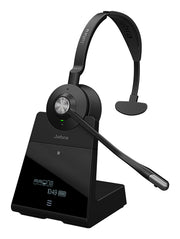 Jabra Engage 75 SE Headset USB Type-C
