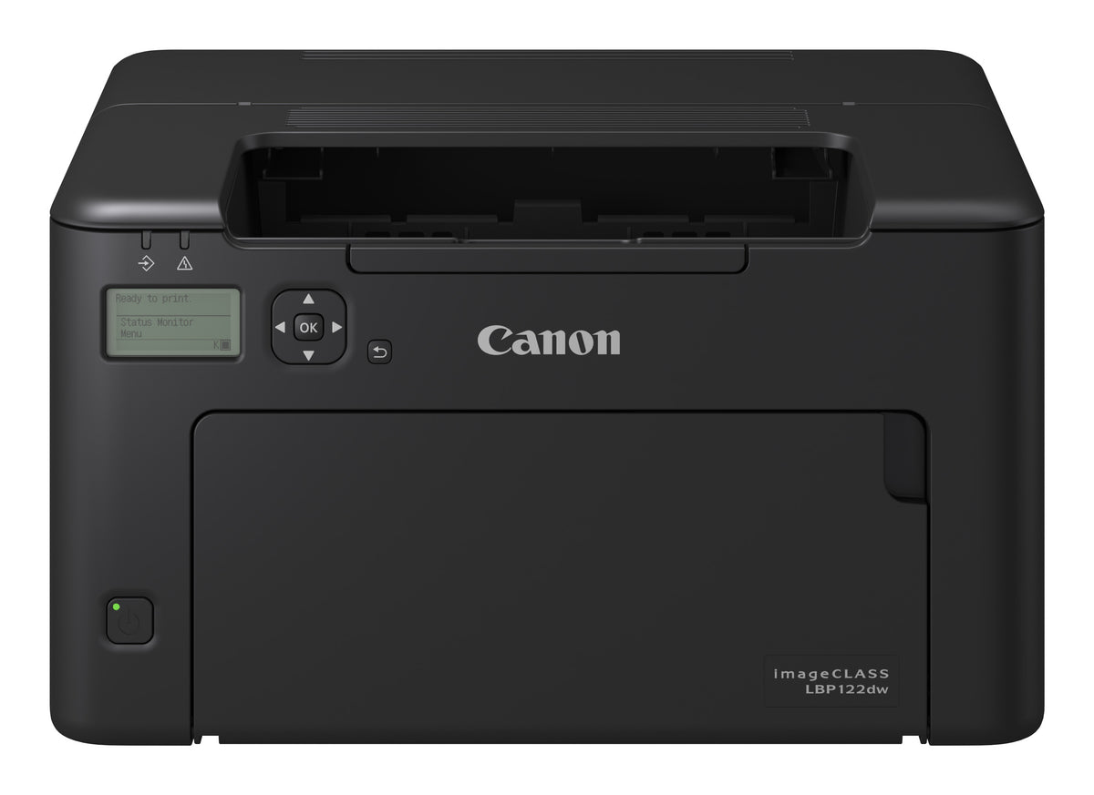 Canon i-SENSYS LBP122dw 2400 x 600 DPI A4 - Laser - Duplex