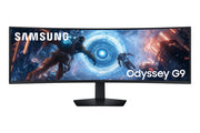 Samsung G91F - 49" - QHD