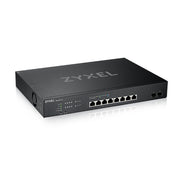 Zyxel XS1930-10-ZZ0101F nätverksswitchar hanterad L3 10G Ethernet (100/1000/10000)