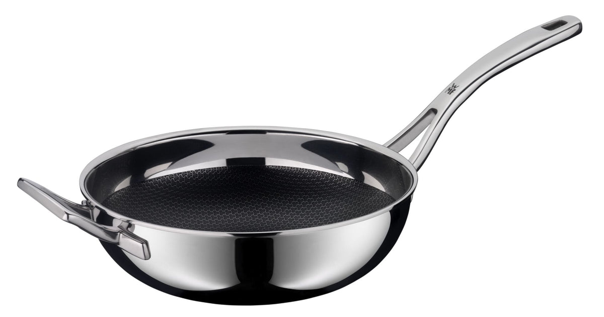 WMF 1756536411 Rostfritt stål Aluminium