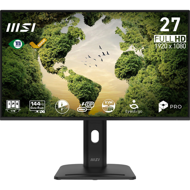 MSI Pro MP275PHGN E14 skärm