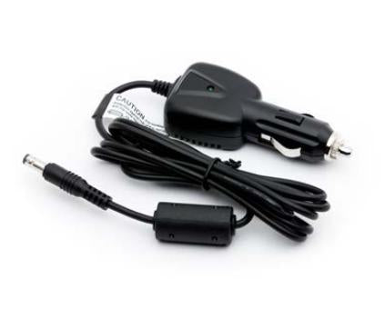 Zebra P1031359 mobilladdare Mobil dator Svart