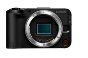 Canon EOS R50 V MILC-hus 24,2 MP CMOS 6000 x 4000 pixlar Svart