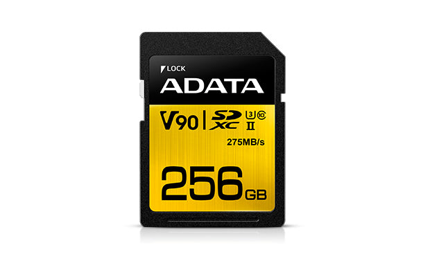 ADATA Premier ONE V90 flashminne