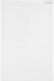 Beko B1804N kylskåp Inbyggd 126 l Vit