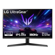 LG 27GS60F - FHD