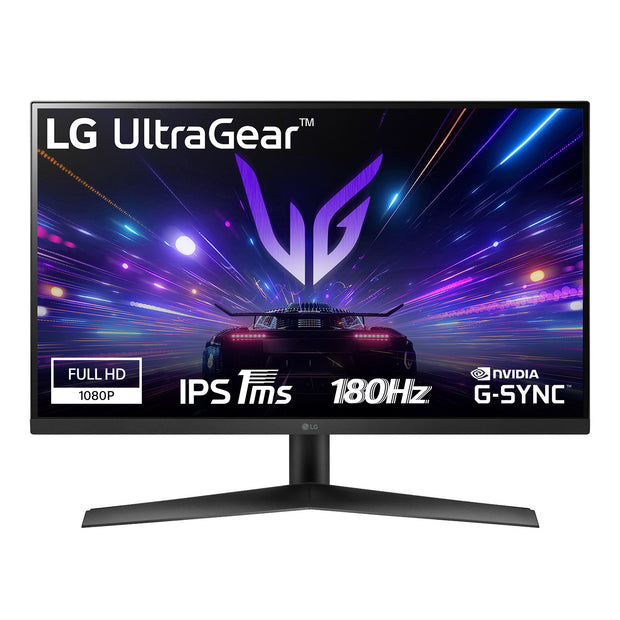 LG 27GS60F - FHD
