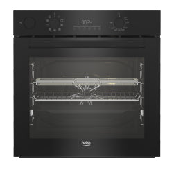 Beko BBIS17300BSEA ugnar 72 l Svart