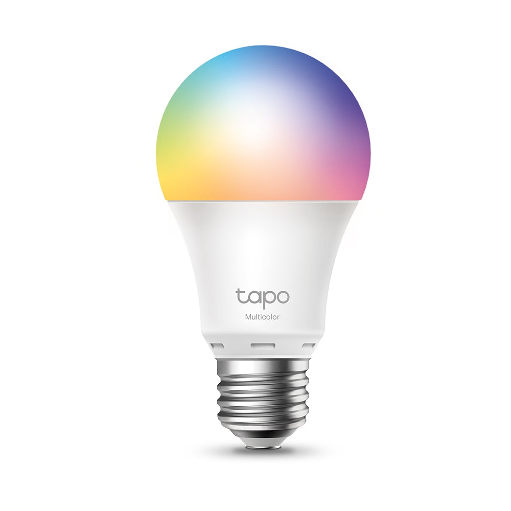 TP-Link Tapo L530E smart belysning Smart glödlampa
