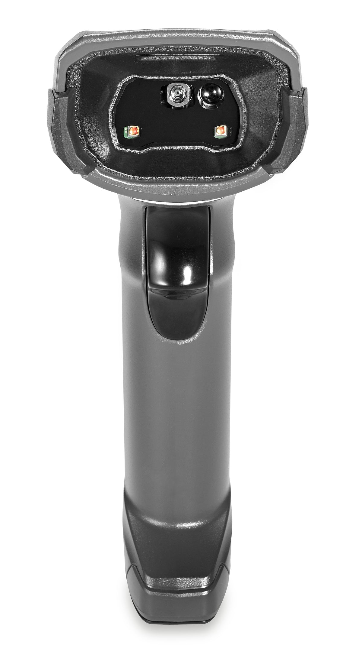 Zebra DS8108 Handhållen steckkodsläsare 1D/2D LED Svart