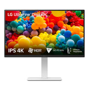 LG 27US550-W - 4K