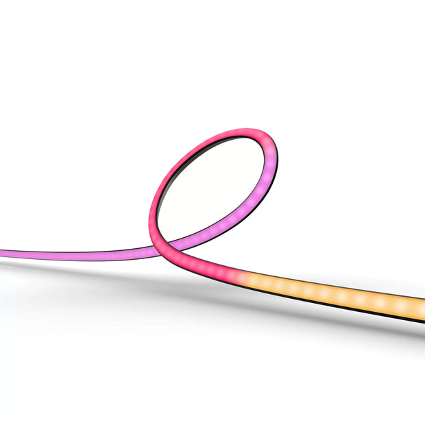 Philips Hue White och Color Ambiance Play gradient lightstrip 55 tum