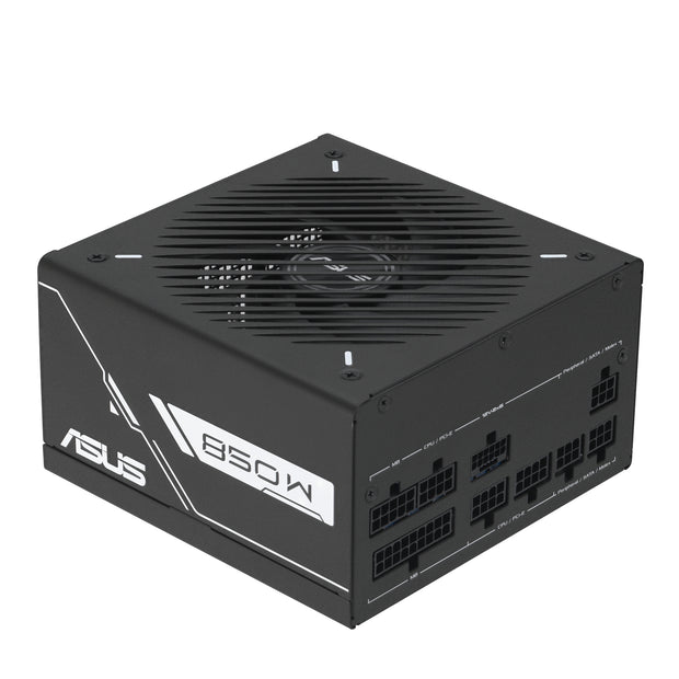 ASUS Prime -850G strömförsörjningsenheter 850 W 20+4 pin ATX Svart