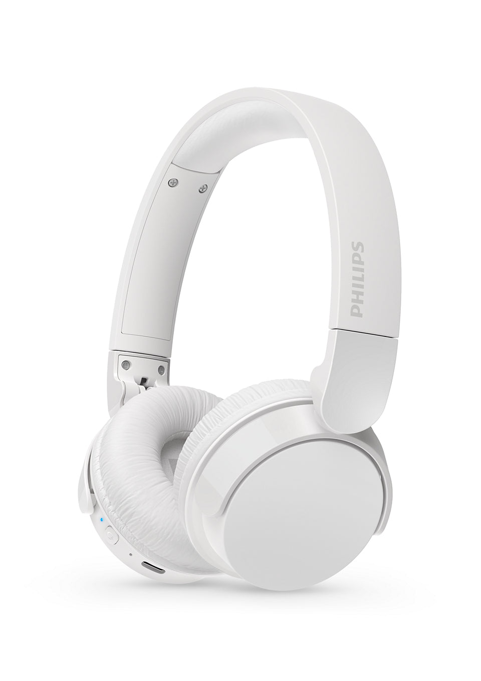 Philips 4000 series TAH4209WT/00 hörlur och headset Trådlös Huvudband Samtal/musik