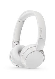 Philips 4000 series TAH4209WT/00 hörlur och headset Trådlös Huvudband Samtal/musik