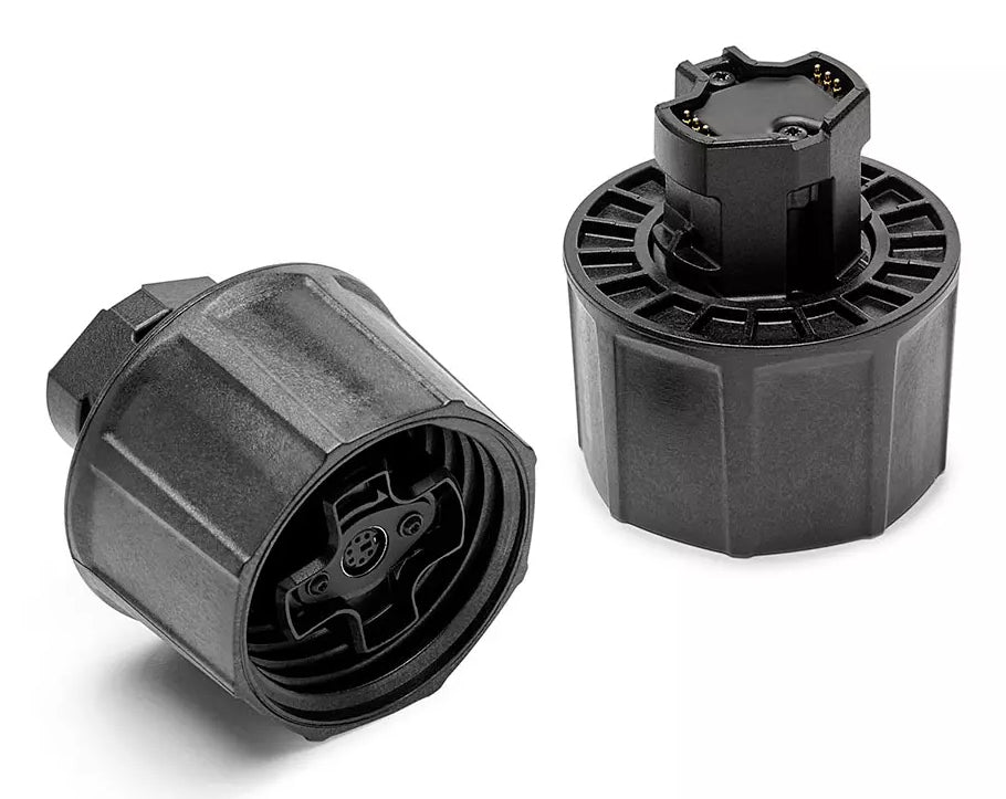 Thrustmaster 4060295 flyg-/racingsimulatortillbehör Snabbkopplingsspak