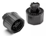 Thrustmaster 4060295 flyg-/racingsimulatortillbehör Snabbkopplingsspak