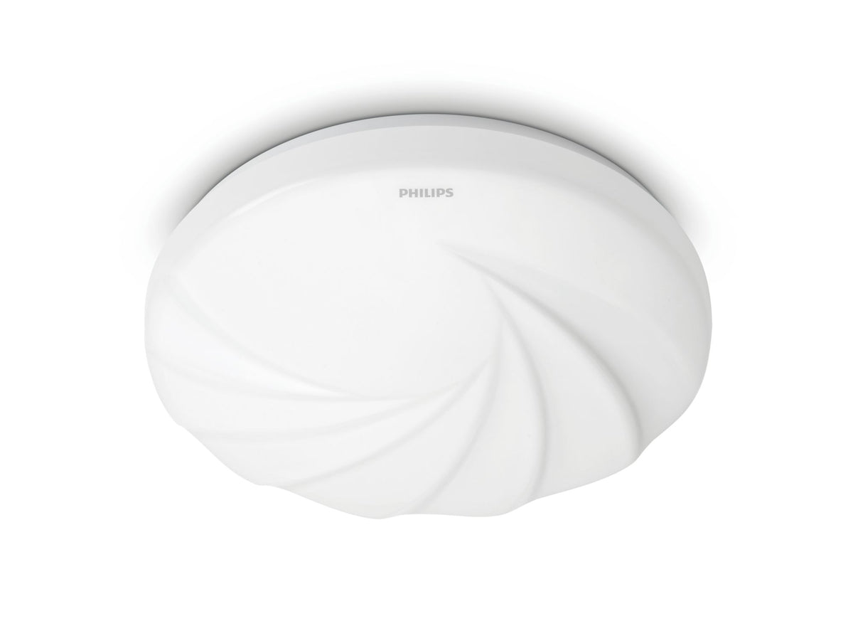 Philips Funktionell Shore taklampa 17 W