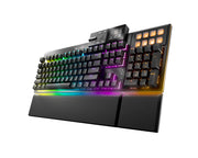 be quiet! Dark Mount Silent Linear US ANSI tangentbord Spela USB QWERTY Engelska