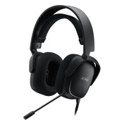 XPG PRECOG S Headset Kabel Huvudband Spela Svart